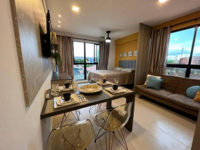 Confortável Apt Porto de galinhas 203
